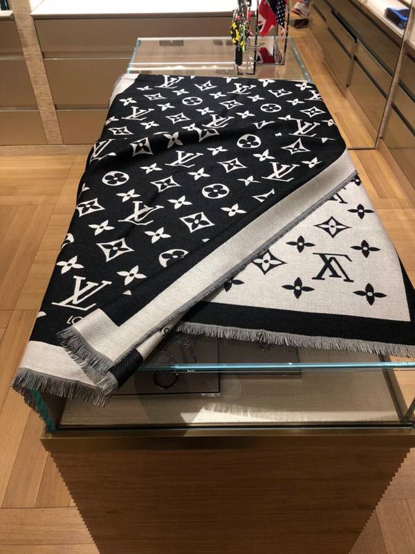 Louis Vuitton Scarf LVC00514 Louis Vuitton Scarf LVC00514